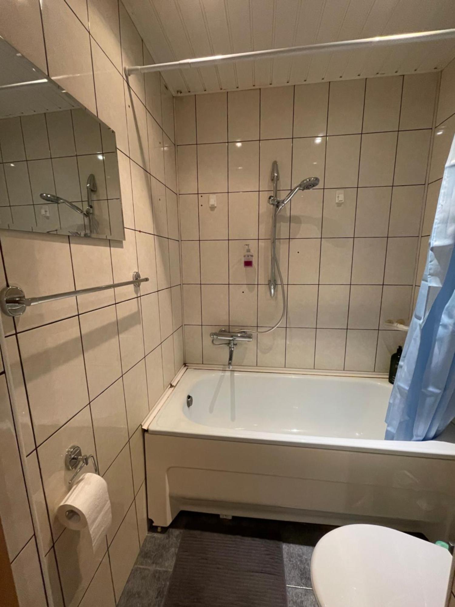 شقة Jaukus Apartamentai Miesto Centre Šiauliai المظهر الخارجي الصورة