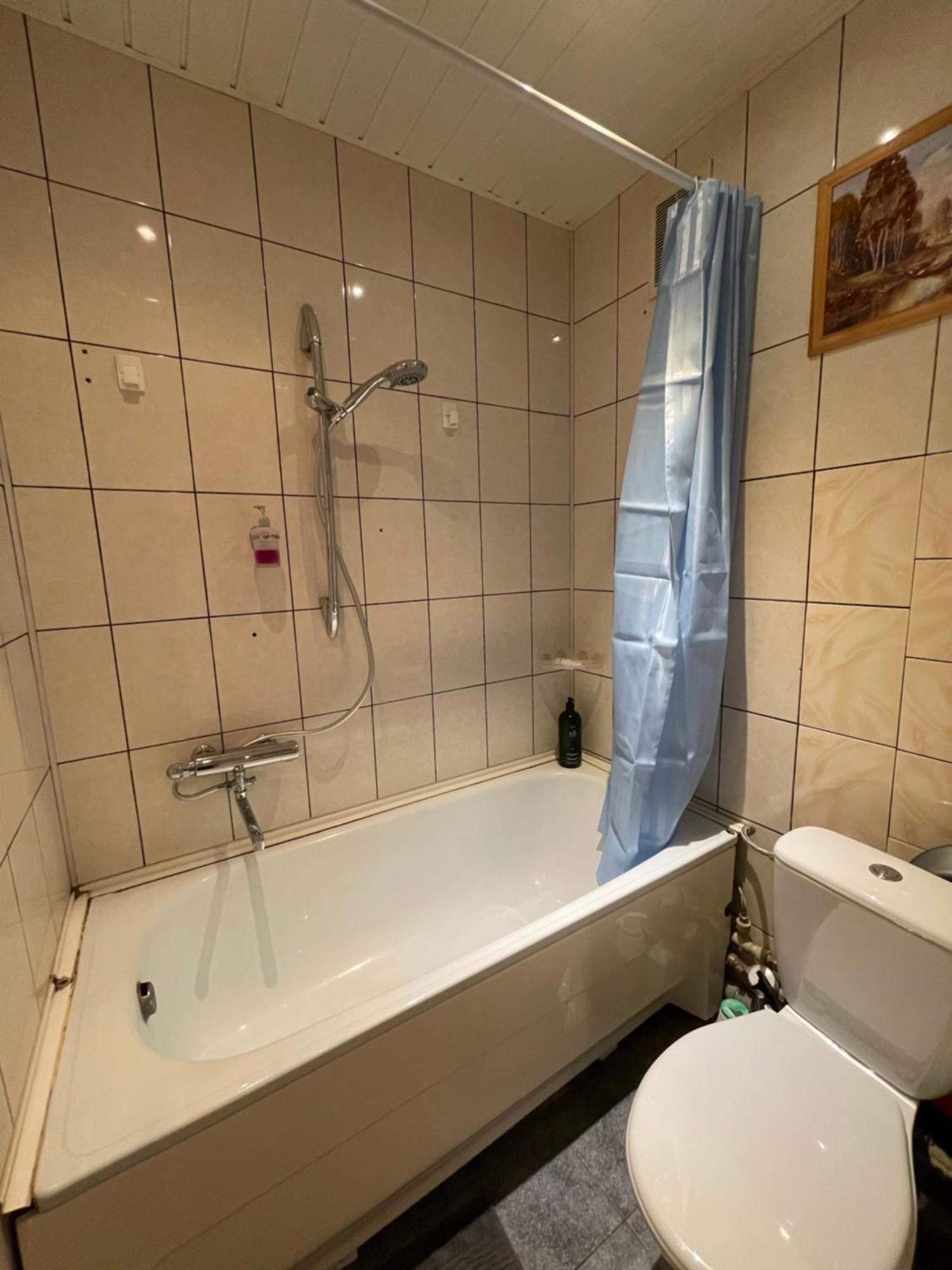 شقة Jaukus Apartamentai Miesto Centre Šiauliai المظهر الخارجي الصورة